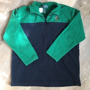 Ralph Lauren Quarter Zip
